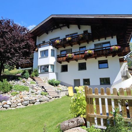 Apartment Stöcklhof-1 Pettneu am Arlberg Kültér fotó